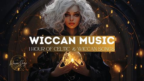 Wiccan musicians